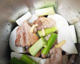 豚の角煮作り方4写真