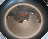 大量消費☆ピーマンの味噌金平作り方5写真