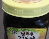パスカルの韓国のチャジャンミョン作り方4写真