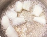 カブと生ハムのサラダ作り方3写真