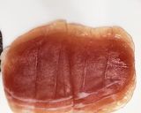 カブと生ハムのサラダ作り方5写真