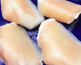 カブと生ハムのサラダ作り方8写真