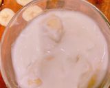 ホットケーキパフェ作り方3写真