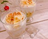 ホットケーキパフェ作り方4写真