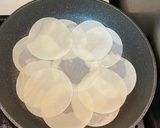簡単タコスピザ作り方4写真