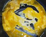 パラパラ鮭レタスチャーハン♪作り方6写真