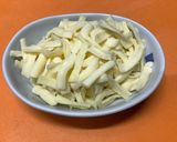 鶏肉団子と里芋のあったかシチュー♪作り方10写真