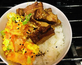 台湾無敵料理　トマト卵炒め♡お弁当に最適作り方7写真