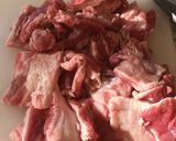 アメリカならでは！牛すじの取得法作り方4写真