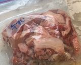 アメリカならでは！牛すじの取得法作り方5写真