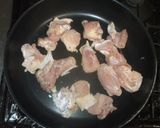 豆乳のミネラルクリーム煮♪簡単クリスマス作り方7写真