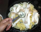 豆乳のミネラルクリーム煮♪簡単クリスマス作り方11写真