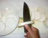 ブリのビタミン大根煮♪簡単漢方食養生作り方3写真