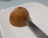 キウィ簡単飾り切り（1つで4つも）作り方5写真