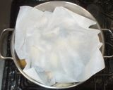 ブリのビタミン大根煮♪簡単漢方食養生作り方11写真