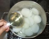 ブリのビタミン大根煮♪簡単漢方食養生作り方6写真