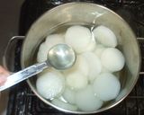 ブリのビタミン大根煮♪簡単漢方食養生作り方7写真