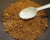 小原紅早生のレアチーズケーキ作り方1写真