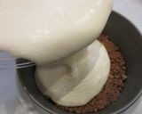 小原紅早生のレアチーズケーキ作り方5写真