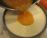 小原紅早生のレアチーズケーキ作り方7写真