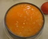 小原紅早生のレアチーズケーキ作り方8写真