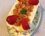 見た目も味も◎◎ アーモンドフロランタン作り方17写真
