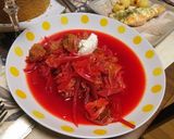 ボルシチ ver鶏肉作り方8写真