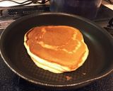 ふわふわホットケーキ作り方8写真