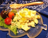 ごまたく風〜な♪大根酢漬け作り方32写真