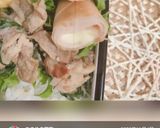 みんな大好き♪ハムチーズ春巻き作り方6写真