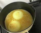 【おもてなし料理】オニオングラタンスープ作り方5写真