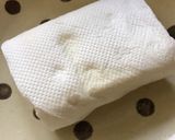豆腐の味噌漬け作り方1写真