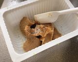 豆腐の味噌漬け作り方2写真