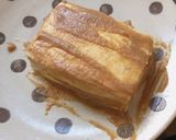 豆腐の味噌漬け作り方3写真