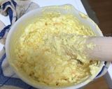 【絶品】幸せなしっとりたまごサンド♡作り方4写真
