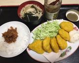 チキンナゲット丼作り方3写真