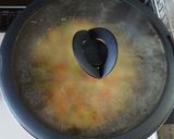 ママのオムレツ作り方4写真