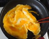 ママのオムレツ作り方11写真