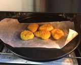 チキンナゲット丼作り方5写真