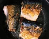 フライパンでかんたん◎鯖の塩焼き◎塩サバ作り方5写真