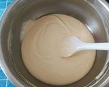 ワンボウルで作る！ベリーチーズケーキ♪作り方4写真