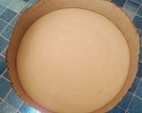ワンボウルで作る！ベリーチーズケーキ♪作り方5写真