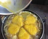 チキンナゲット丼作り方10写真