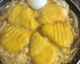 チキンナゲット丼作り方11写真