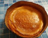 ワンボウルで作る！ベリーチーズケーキ♪作り方6写真