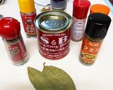 簡単スパイスカレー♫ バターチキンカレー作り方1写真