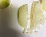簡単スパイスカレー♫ バターチキンカレー作り方2写真