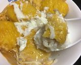 チキンナゲット丼作り方16写真