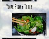 チーズ味噌グラタン(簡単)かぶトマト作り方7写真