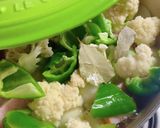 大根入りポトフ作り方10写真